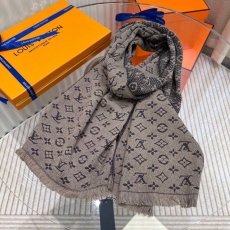 Louis Vuitton Scarf